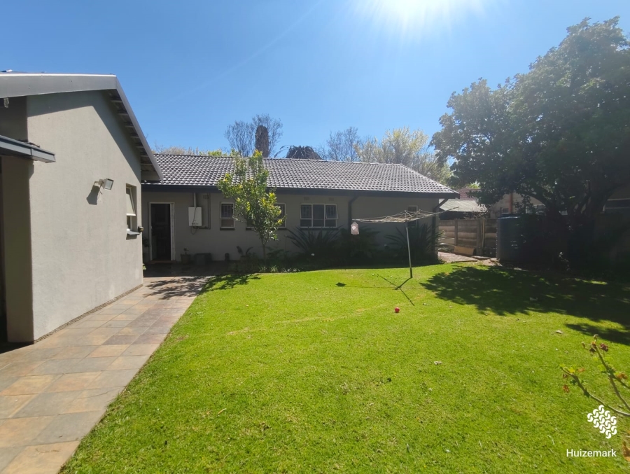 4 Bedroom Property for Sale in Sasolburg Ext 23 Free State